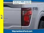 2025 Ford F-150 SuperCrew Cab 4x4 Pickup for sale #L5FA39964 - photo 21