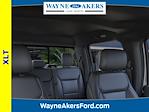 2025 Ford F-150 SuperCrew Cab 4x4 Pickup for sale #L5FA39964 - photo 22