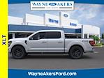 2025 Ford F-150 SuperCrew Cab 4x4 Pickup for sale #L5FA39964 - photo 4