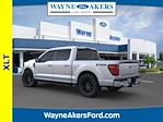 2025 Ford F-150 SuperCrew Cab 4x4 Pickup for sale #L5FA39964 - photo 2