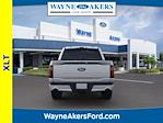 2025 Ford F-150 SuperCrew Cab 4x4 Pickup for sale #L5FA39964 - photo 5