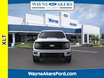 2025 Ford F-150 SuperCrew Cab 4x4 Pickup for sale #L5FA39964 - photo 6