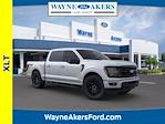 2025 Ford F-150 SuperCrew Cab 4x4 Pickup for sale #L5FA39964 - photo 7