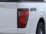 2025 Ford F-150 SuperCrew Cab 4x4 Pickup for sale #L5FA42947 - photo 21