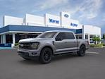 2025 Ford F-150 SuperCrew Cab 4x4 Pickup for sale #L5FA43811 - photo 1