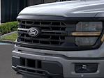 2025 Ford F-150 SuperCrew Cab 4x4 Pickup for sale #L5FA43811 - photo 17
