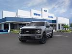2025 Ford F-150 SuperCrew Cab 4x4 Pickup for sale #L5FA43811 - photo 3