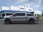2025 Ford F-150 SuperCrew Cab 4x4 Pickup for sale #L5FA43811 - photo 4