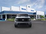 2025 Ford F-150 SuperCrew Cab 4x4 Pickup for sale #L5FA43811 - photo 6