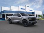 2025 Ford F-150 SuperCrew Cab 4x4 Pickup for sale #L5FA43811 - photo 7