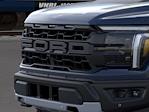 2025 Ford F-150 SuperCrew Cab 4x4 Pickup for sale #L5FA72450 - photo 17