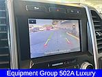 Used 2020 Ford F-150 Lariat SuperCrew Cab for sale #L5FA77493A - photo 12