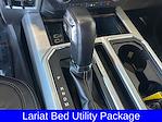 Used 2020 Ford F-150 Lariat SuperCrew Cab for sale #L5FA77493A - photo 13