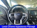Used 2020 Ford F-150 Lariat SuperCrew Cab for sale #L5FA77493A - photo 14