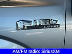 Used 2020 Ford F-150 Lariat SuperCrew Cab for sale #L5FA77493A - photo 17