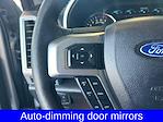 Used 2020 Ford F-150 Lariat SuperCrew Cab for sale #L5FA77493A - photo 35