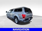 Used 2020 Ford F-150 Lariat SuperCrew Cab for sale #L5FA77493A - photo 2