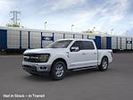 2025 Ford F-150 SuperCrew Cab 4x4 Pickup for sale #L5FA77499 - photo 1