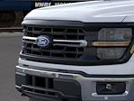 2025 Ford F-150 SuperCrew Cab 4x4 Pickup for sale #L5FA77499 - photo 17