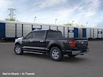 2025 Ford F-150 SuperCrew Cab 4x4 Pickup for sale #L5FA77534 - photo 2