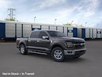 2025 Ford F-150 SuperCrew Cab 4x4 Pickup for sale #L5FA77534 - photo 7