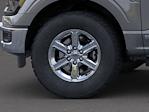 2025 Ford F-150 SuperCrew Cab 4x4 Pickup for sale #L5FA77562 - photo 19