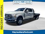 2023 Ford F-350 Crew Cab DRW 4WD Cab Chassis for sale #L5FA77562A - photo 1