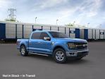 2025 Ford F-150 SuperCrew Cab 4x4 Pickup for sale #L5FA77569 - photo 7