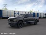 2025 Ford F-150 SuperCrew Cab 4x4 Pickup for sale #L5FA77660 - photo 1
