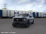 2025 Ford F-150 SuperCrew Cab 4x4 Pickup for sale #L5FA77660 - photo 3