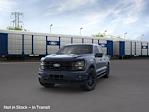 2025 Ford F-150 SuperCrew Cab 4x4 Pickup for sale #L5FA77803 - photo 3