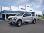 2025 Ford F-150 SuperCrew Cab 4x4 Pickup for sale #L5FA80726X - photo 1