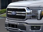 2025 Ford F-150 SuperCrew Cab 4x4 Pickup for sale #L5FA80726X - photo 17