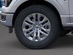 2025 Ford F-150 SuperCrew Cab 4x4 Pickup for sale #L5FA80726X - photo 19
