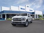 2025 Ford F-150 SuperCrew Cab 4x4 Pickup for sale #L5FA80726X - photo 3