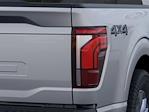 2025 Ford F-150 SuperCrew Cab 4x4 Pickup for sale #L5FA80726X - photo 21