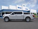 2025 Ford F-150 SuperCrew Cab 4x4 Pickup for sale #L5FA80726X - photo 4