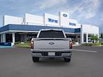 2025 Ford F-150 SuperCrew Cab 4x4 Pickup for sale #L5FA80726X - photo 5