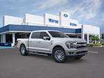 2025 Ford F-150 SuperCrew Cab 4x4 Pickup for sale #L5FA80726X - photo 7
