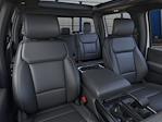 New 2025 Ford F-150 Lariat SuperCrew Cab 4x4 Pickup for sale #L5FA89897 - photo 10