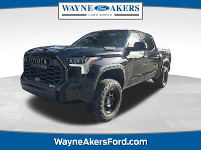 2023 Toyota Tundra CrewMax Cab 4WD Pickup for sale #L5FA93744XA - photo 1