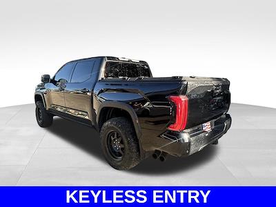 2023 Toyota Tundra CrewMax Cab 4WD Pickup for sale #L5FA93744XA - photo 2