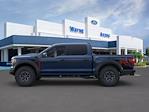 2025 Ford F-150 SuperCrew Cab 4x4 Pickup for sale #L5FA97622 - photo 4
