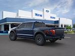 2025 Ford F-150 SuperCrew Cab 4x4 Pickup for sale #L5FA97622 - photo 2