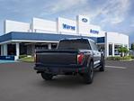 2025 Ford F-150 SuperCrew Cab 4x4 Pickup for sale #L5FA97622 - photo 8