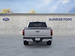 New 2025 Ford F-150 XLT SuperCrew Cab 4WD Pickup for sale #L5FB04612T - photo 5