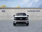 New 2025 Ford F-150 XLT SuperCrew Cab 4WD Pickup for sale #L5FB04612T - photo 6
