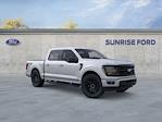New 2025 Ford F-150 XLT SuperCrew Cab 4WD Pickup for sale #L5FB04612T - photo 7
