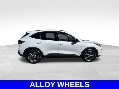 Used 2025 Ford Escape ST-Line for sale #L5FB04612TA - photo 2