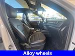 Used 2025 Ford Escape ST-Line for sale #L5FB04612TA - photo 23
